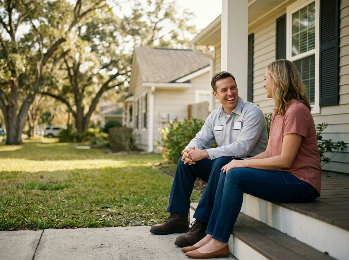 Septic tank pumping FAQs for Menlo, GA